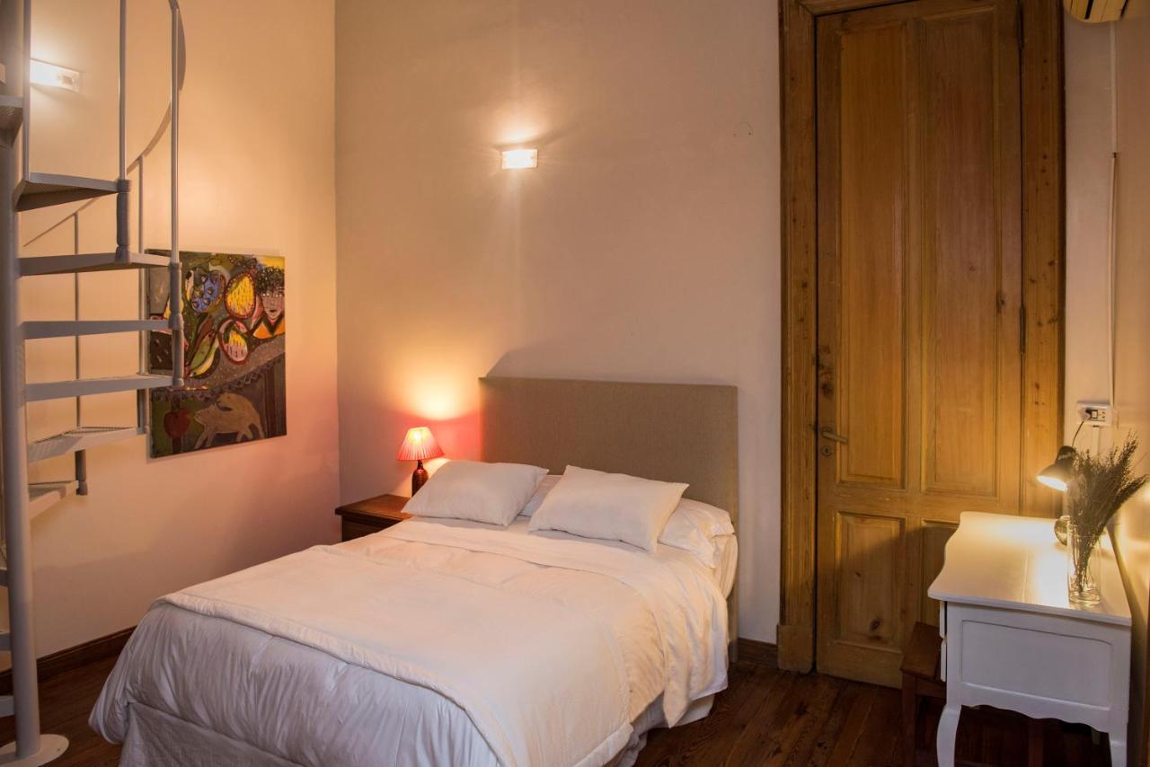 La Casa De Bulnes Hotel Buenos Aires Buitenkant foto